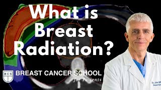 Breast Cancer IntraOperative Radiation IORT [upl. by Colver357]