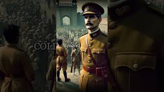 Jallianwala Bagh Massacre The Beginning of a Dark Day  Part 1 shorts india viralvideo [upl. by Utley597]