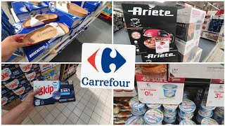 ARRIVAGE CARREFOUR  6 JUIN 2023 [upl. by Mei]