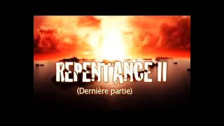 FILM CHRETIEN  LA REPENTANCE 2 HD [upl. by Norted]