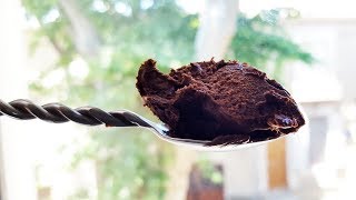 RECETTE  LA MEILLEURE MOUSSE AU CHOCOLAT DU MONDE  🍫🥄 [upl. by Swetlana137]