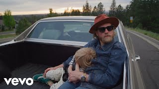 Allen Stone  A Fathers Song Official Video [upl. by Olen]