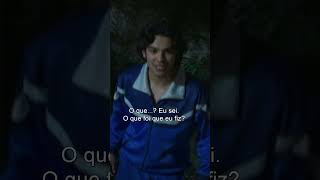 Eu vou voar Besouro Azul [upl. by Jamille]