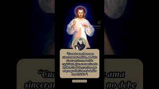 📕 Santa María Faustina Kowalska quotDiario La Divina Misericordia en mi almaquot292 [upl. by Eednus961]