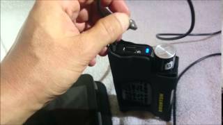 BRUNTON HYDROGEN REACTOR  Update amp Test  Bug Out Bag [upl. by Kenward597]