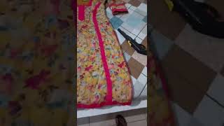 lacework newpunjabisuitdesign sewing viraldesigns [upl. by Annazor]