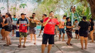 Primos de Tierra Caliente  Puras Quebraditas Pa Bailar Video Oficial [upl. by Terzas531]