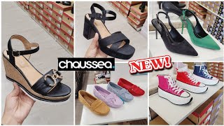 👠CHAUSSEA NOUVEL COLLECTION 2024 020324 chaussea nouvelcollection mode arrivageschaussea [upl. by Eiznikam]