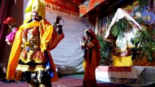 सीताहरण ।। Chinyalisaur Ramleela [upl. by Takeo]