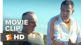 T2 Trainspotting  Clip quotQuando è andato tutto stortoquot [upl. by Kissee]