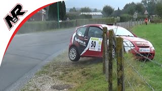 Rallye dEnvermeu 2021 [upl. by Wilie]