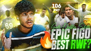 BOOSTER EPIC FIGO MIND BLOWING GOALS 🤯 CRAZY DRIBBLESSKILLS 🔥 efootball [upl. by Ettenom]