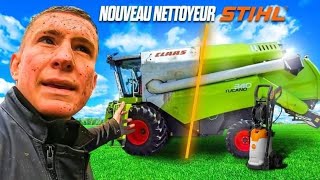 GROS NETTOYAGE DU MATOS [upl. by Solorac]