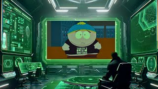 Batman Contigency Plans Eric Cartman [upl. by Luella]