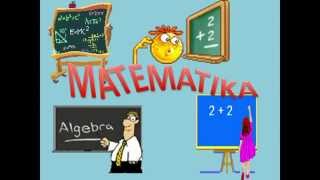 Matematika Branko Kockica [upl. by Adlog820]