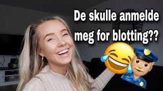 50 FAKTA OM MEG  NAKD HAUL♡ [upl. by Uriisa655]