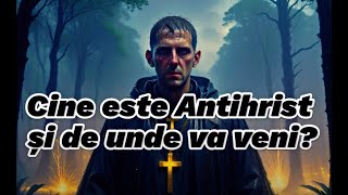 Cine este Antihrist și de unde va veni [upl. by Nodnrb]