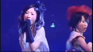 Movie 00 Kalafina ARIA Live [upl. by Koblas987]