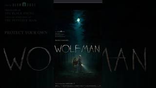 Wolfman Trailer short shorts actionfilm cuplikanfilm [upl. by Ridglee]