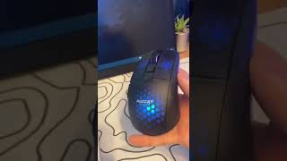 Roccat Burst Pro Air Review [upl. by Simpson]