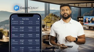 How ExpertOption traders earn money online [upl. by Monsour]