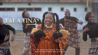 Rosny Kayiba  Tala Tina Clip Officiel [upl. by Jacquenetta]