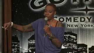 GOTHAM COMEDY club NY LIVE on AXS TV [upl. by Natelson]