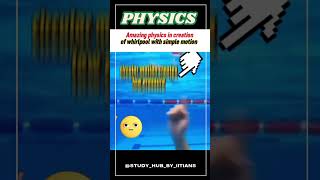 🎯 PHYSICS studyhubbyiitians ytshorts physics science [upl. by Aramot]