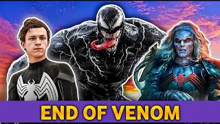 Venom 3 Trailer Breakdown What To EXPECT in This Chapter [upl. by Mays202]