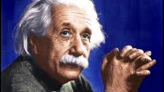 Albert Einstein Full Documentary HD 2015 [upl. by Ynohtna]