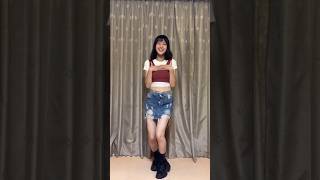 TWICE quotLIKEYquot Dance Cover  Hsin  shorts [upl. by Sirromal]