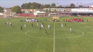 Hartnell College vs IVC vs Fresno Mens Other Soccer [upl. by Iclehc]