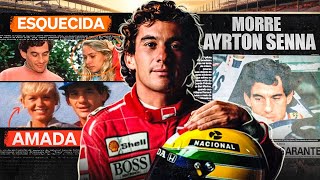 5 ABSURDOS FEITOS POR AYRTON SENNA [upl. by Alastair]