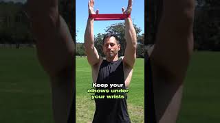 Best Rotator Cuff Exercises To Avoid Shoulder Pain 3 of 4 [upl. by Ninazan233]