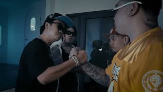 B Driller  VIET PRIDE ft Phaos amp Shortythang  Offical MV Teaser [upl. by Onofredo]