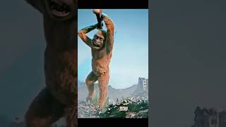 kong kingkong gorilla godzilla music edm dubstep remix producer [upl. by Enaile659]