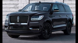 2020 Lincoln Navigator – The most awarded luxury SUV in its class [upl. by Dupin660]