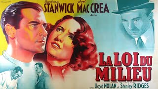 Internes Cant Take Money 1937 Film Drama Romance [upl. by Erdreid299]