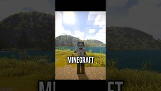 Minecraft Clone Is Better  😳 [upl. by Notlim]