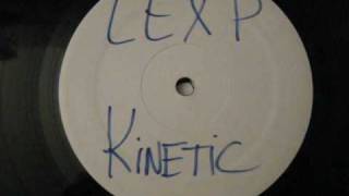 Lex P  Kinetic  Gladiator [upl. by Jelsma]