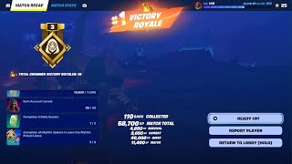 Fortnite 18 wins [upl. by Nady235]