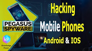 Hacking Mobile Phones  Android amp iOS  2022 [upl. by Madoc78]