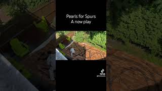 Set Design  Pearls for Spurs  a play by Gates Leonard [upl. by Evod]