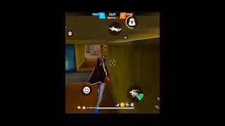 1vs1 2 finger mobile 📱 gameplay shorts freefire raistar [upl. by Adamson]