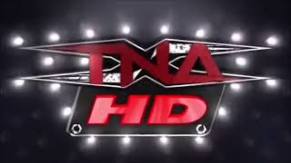 TNA IMPACT 2008 Cross The Line Custom Music Video [upl. by Cruickshank]