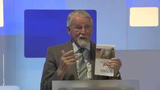 The Gospel of John by David Pawson  Book Promo [upl. by Ardnasella196]