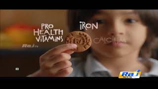 Bournvita Biscuit  Tamil Ad [upl. by Komsa400]