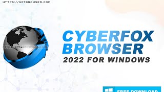 How to Install Cyberfox Browser and Hackbar Extension [upl. by Okubo]