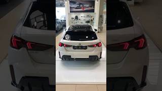 BMW 1 SERIES 2025 FACELIFT shorts bmw bmw1series 1series carreview automobile 2025bmw bmw1 [upl. by Glynda]