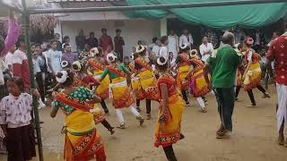 Baensi Bajle Aesi Chali Gupar BaliNagar Kirtan tumripani  Jay Durga TV Premraj Pradhan [upl. by Ramled]